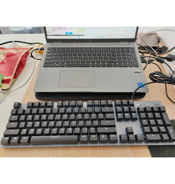 罗技（Logitech）K845 机械键盘 有线键怎么样？用过的推荐个型号吧！