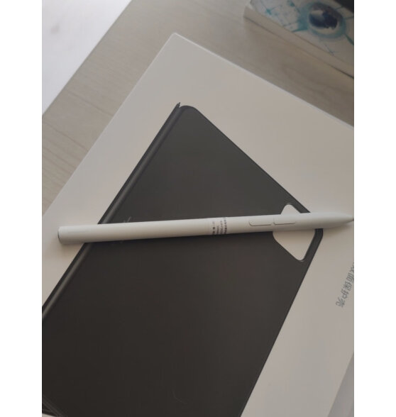 小米灵感触控笔 (第二代) 灵感触控笔 小米触控笔 
质量好吗？为什么评价这么好？