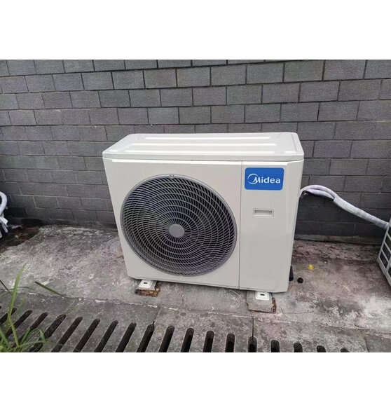 美的(midea)5匹柜式空调商用柜机中央空调5匹质量好吗?到底哪个好?