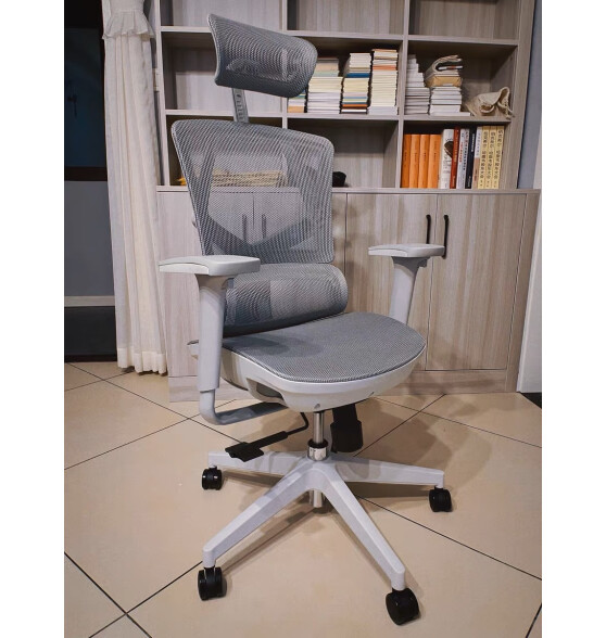 西昊Vito 人体工学椅 电脑椅 电竞椅 办公椅子 
好用吗？用后真实体验！