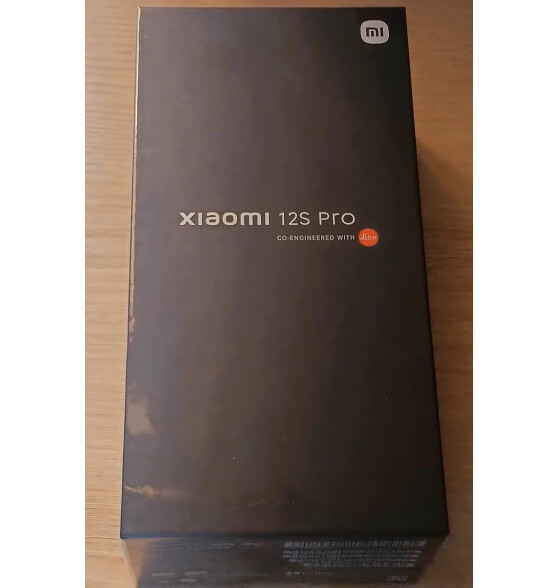 小米12S 5G手机 骁龙8+ 徕卡专业光学镜头 质量好吗？为什么评价这么好？