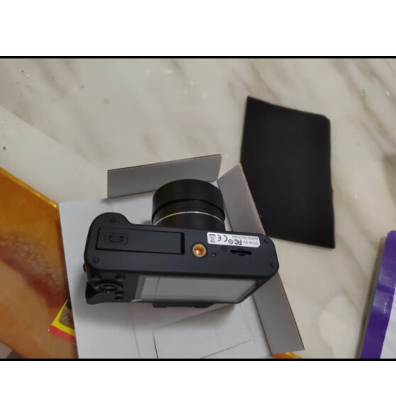 komery 5600万像素学生相机数码变焦单反微单
质量好吗？为什么评价这么好？