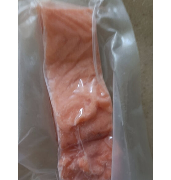 荷裕食品 智利冷冻三文鱼刺身切片（大西洋鲑）100g 含
评测怎么样？好不好用呢？