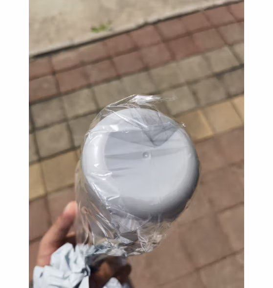 JAJALIN旅行洗漱杯 可拆2个刷牙杯 牙缸创意简约牙
质量好吗？为什么评价这么好？插图2