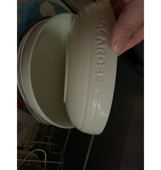 MOCA ROSEmocarose摩卡色炻瓷法式沙拉碗单
好用吗？用后真实体验！