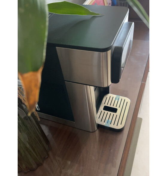 飞利浦(philips)即热式饮水机家用小型台式茶怎么样?谁用过啊?