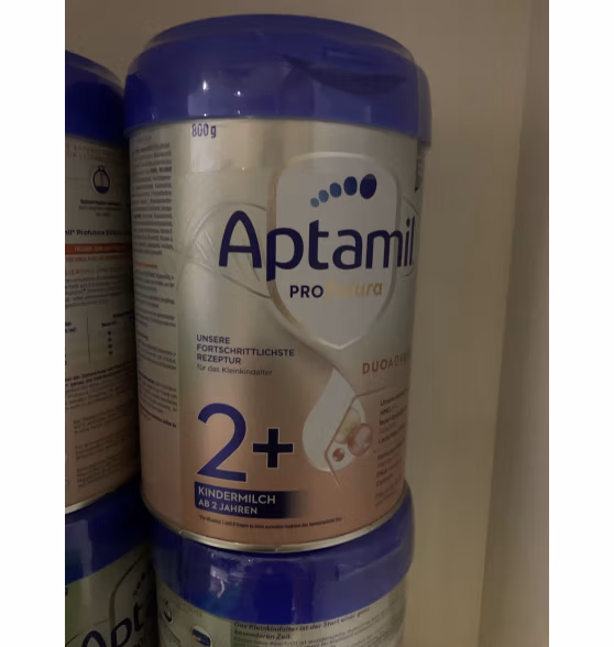 爱他美（Aptamil）【J仓速发】欧洲