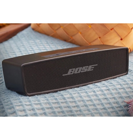 博士bose soundlink mini2特别版怎么样?质量真的很好吗?