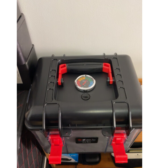 锐玛（EIRMAI） EMB-BI06(S) 单反相机镜头保护袋 用于锐玛干燥箱防潮箱R10/R15/R11系列内胆包