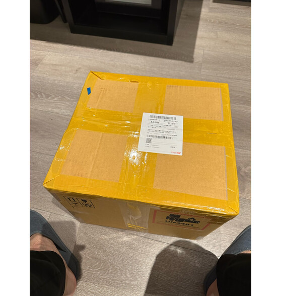 尼康(nikon)z 7Ⅱ配置参数