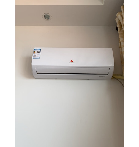 meilihongzuan深圳三菱电器有限公司空调怎么样?有什么缺陷?