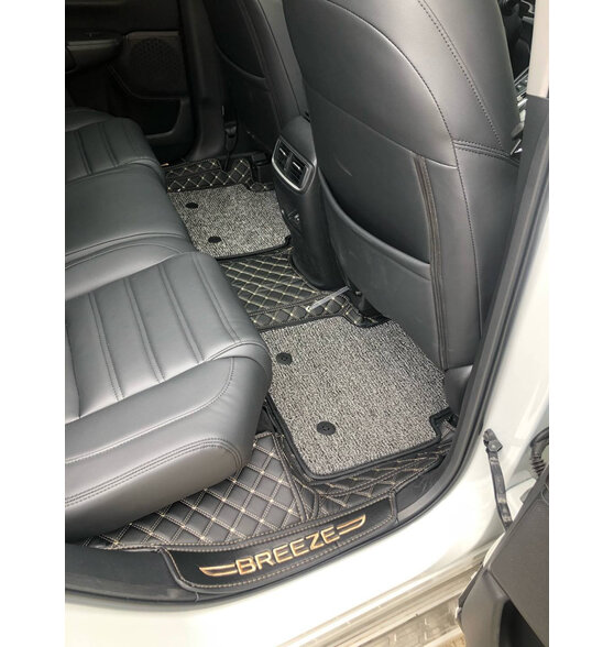 车丽友 适用于2023款广汽本田皓影脚垫全包围23唇蜜怎么样?