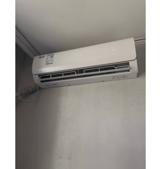 美的(midea)空调 极酷 智能家电 新一级能效怎么样?用后反馈?
