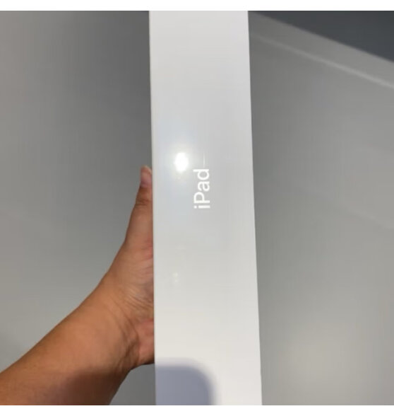 苹果（Apple）ipad10代苹果平板电脑ipad
怎么样？谁用过啊？