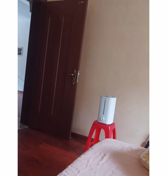 美的 （Midea)空气加湿器 卧室办公室家用 轻音补水
好用吗？为什么我后悔买晚了？
