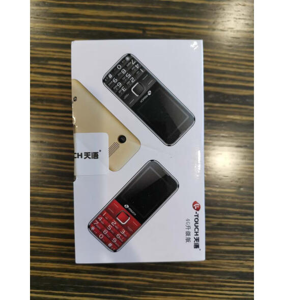 天语(k-touch) 4g全网通老人手机移动联通好不好用?质量差不差呢?
