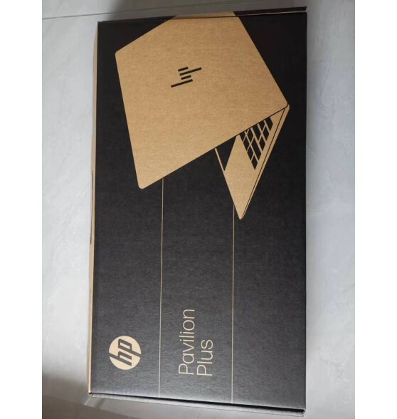 惠普HP 星Book Pro 16英寸大屏轻薄笔记本电脑(13代酷睿i5-13500H 16G 1TB 2.5K 120HzVRR EVO认证)银
