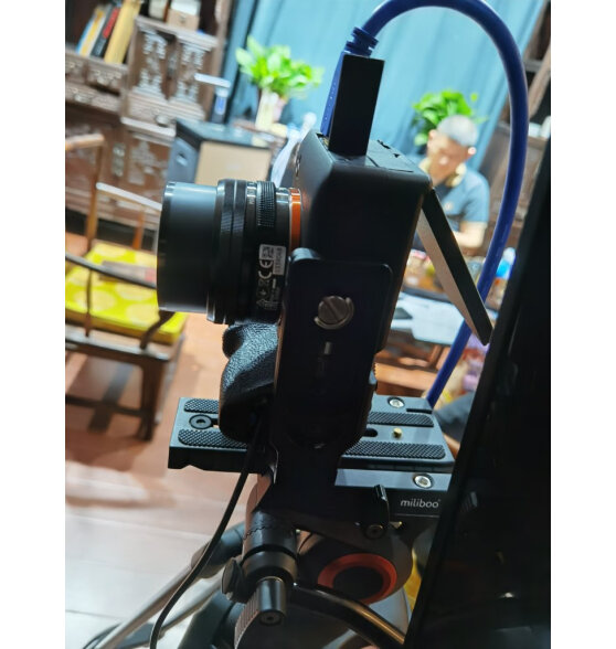 SONY 索尼 ILCE-A7M4全画幅微单数码相机
质量好吗？为什么评价这么好？