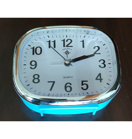 北极星（POLARIS） 闹钟学生用大音量桌面时钟质量好吗？到底哪个好?