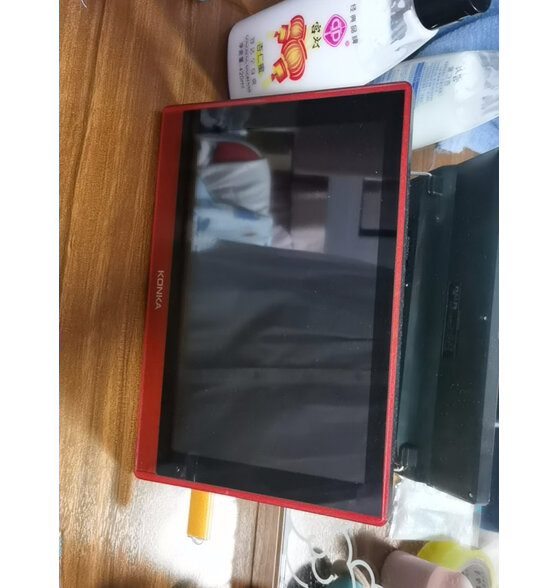 康佳(konka)移动老人小电视迷你wifi网络唱好用吗?用后真实体验!