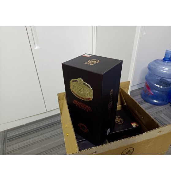 丛台酒39度窖龄（20）年份原浆礼品白酒纯粮食酒水评测怎么样？不吹不黑讲体验真相？