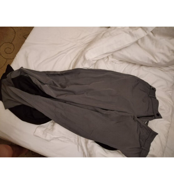南极人（Nan Ji ren）【2条装】休闲裤男夏季男装
评测怎么样？好不好用呢？