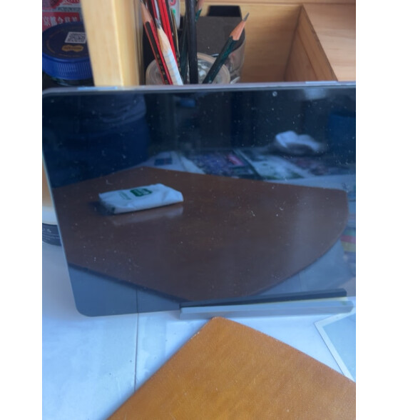 小米平板6 xiaomiPad 11英寸 骁龙870 144Hz高刷2.8K超清 8+128GB 会议笔记移动办公娱乐平板电脑金色