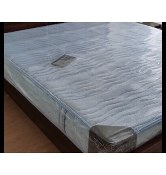 西屋（Westinghouse） K3床垫护脊床垫青少年天然护脊美姿静音多睡感床垫1.5米*2米 稚梦系列-1.5m