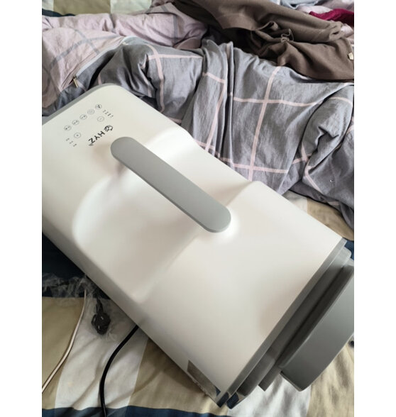 hyz便携式空调 可移动空调单冷一体机户外帐篷空调免排水免安装车载小