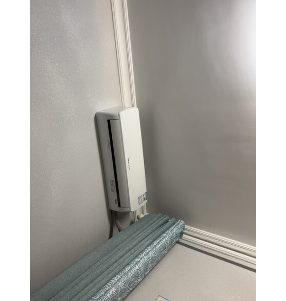 先科【现货速发】(jd安装)节能静音新风空调挂机1好用吗?是什么牌子?