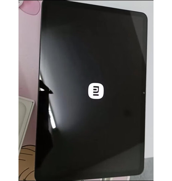 小米平板6 xiaomiPad 11英寸 骁龙870 144Hz高刷2.8K超清 8+128GB 会议笔记移动办公娱乐平板电脑金色