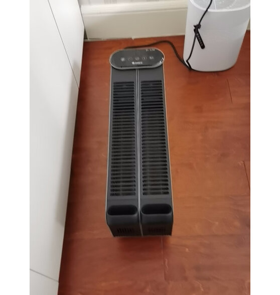格力（GREE） 踢脚线取暖器家用大面积电暖器智能遥控暖
怎么样？用后反馈？
