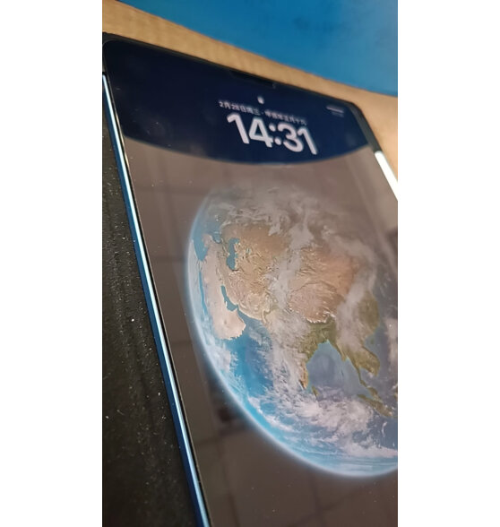 Apple/苹果 iPad Air 10.9英寸平板电脑 2022款(64G WLAN版/MM9F3CH/A)星光