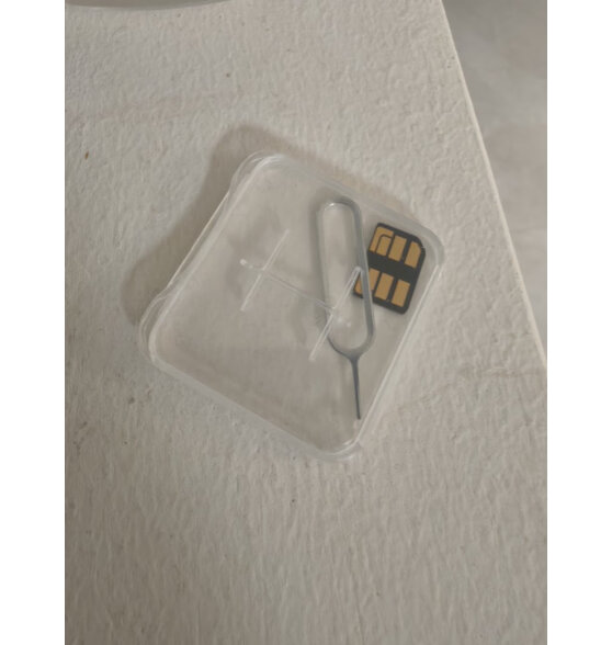 闪立nm储存卡手机内存卡适用于mate40/20/30pro/p30p40pro华为nm存储卡 适用于华为手机NM存储卡 单卡（配卡盒）