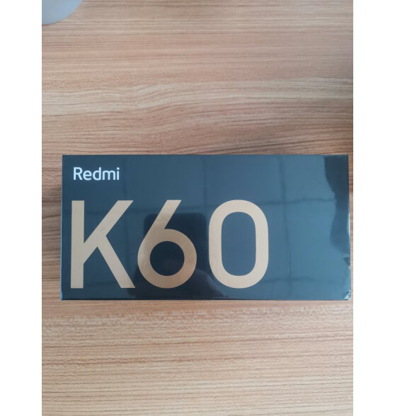 小米红米Redmi K60 骁龙8+处理器 2K高怎么样？质量靠得住吗?