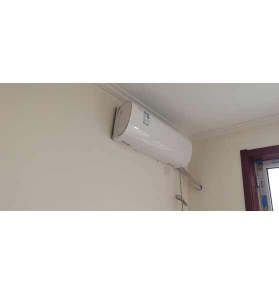 美的(midea)空调 酷金 风酷新一级能效 全直怎么样?