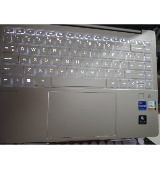 惠普（HP）星Book Pro14 金属旗舰轻薄笔记本 高端商务办公手提电脑 13代i5H 16G 2.8K 90Hz全感屏 银 1TB 大容量固态