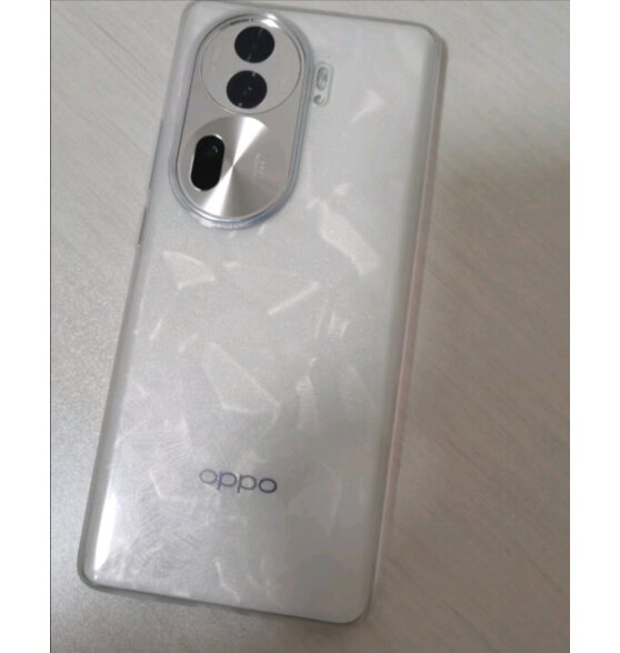 OPPO Reno11 Pro 新款5G手机 oppo reno11pro reno10pro升级版 松石绿 12+512GB 全网通 官方标配