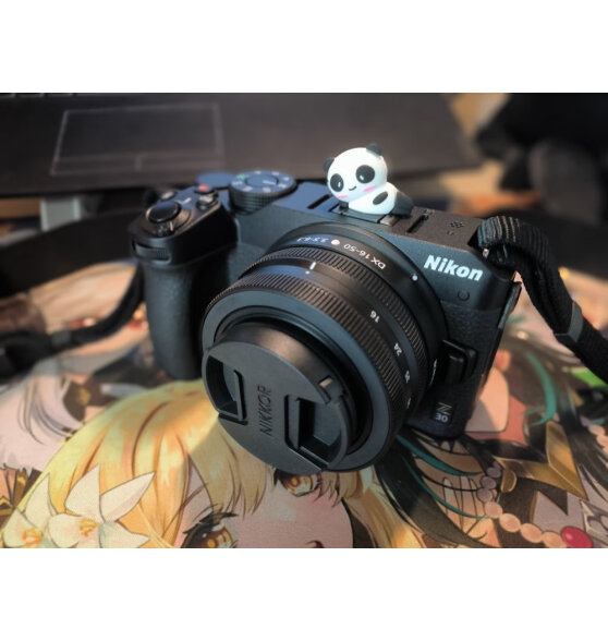 尼康（Nikon） Z30入门级微单相机Vlog家用
怎么样？谁用过啊？