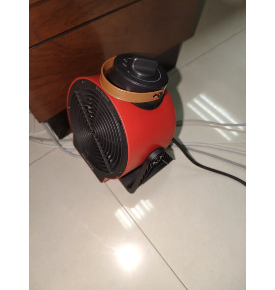 美菱 meiling暖风机/家怎么样?评测反馈很好吗?