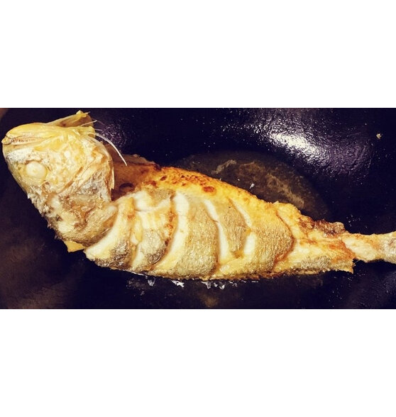 三都港 醇香黄鱼鲞350g 黄花鱼 生鲜 鱼类 海怎么样?评测反馈很好吗?