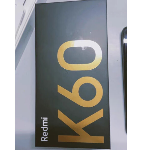 【新品上市】小米Redmi 红米k60 新品5G全质量好吗？为什么那么受欢迎！？