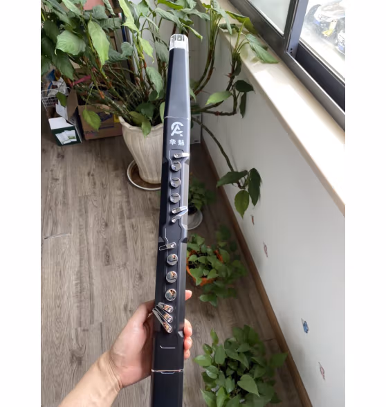 华魅奥合畅2023款AC966电吹管初学老人新型电子萨克
质量怎么样？说一下真实感受？