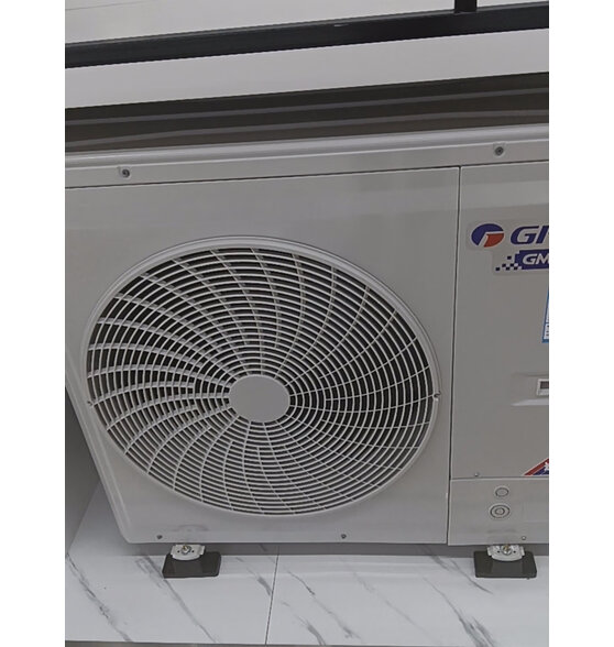 格力(gree)3匹 京爽 新三级能效 变频冷暖 高温自清洁 立柜式空调柜机