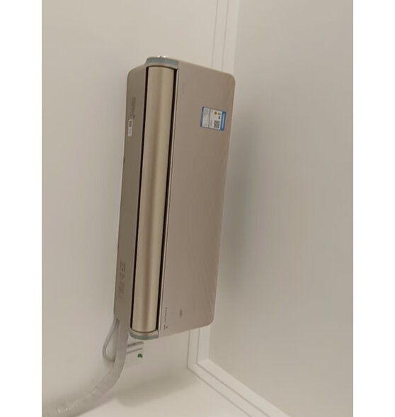美的(midea)2匹空调 旋耀 变频冷暖空调挂机评测怎么样?好不好用呢?