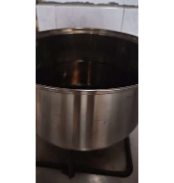 美的（Midea）蒸锅 不锈钢蒸锅汤锅蒸鱼锅蒸笼锅电磁炉燃气灶大容量  2层 24cm