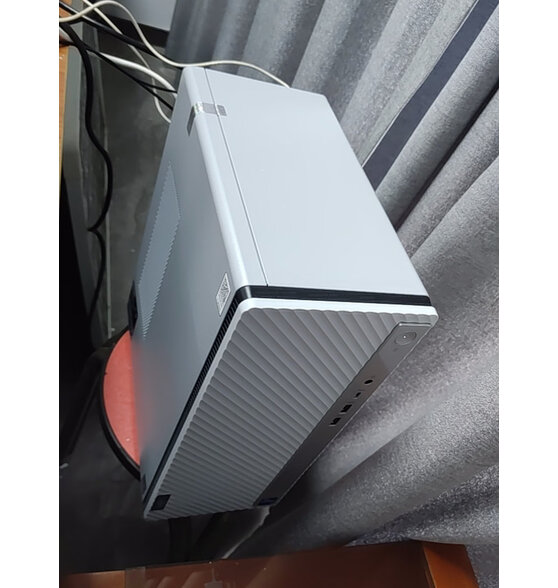 联想(lenovo) 天逸510pro 14升机箱怎么样?入手说说好不好用?