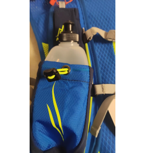 奥尼捷越野马拉松跑步背包超轻多功能水袋水壶双肩包贴质量如何？是几线的牌子？