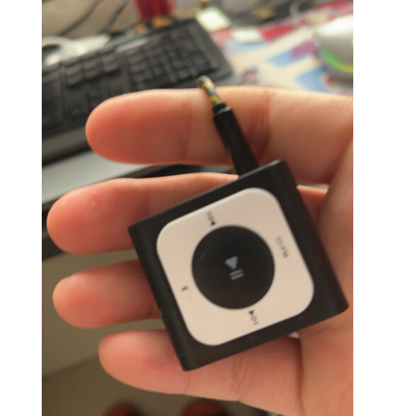 锐族(ruizu) x66 mp3/4随身听背夹子怎么样?口碑真实揭秘?