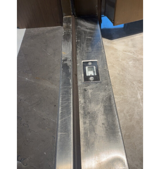 门缝密封条防盗门入户门框v型胶条窗户防风隔音防尘木门子母门条 v型